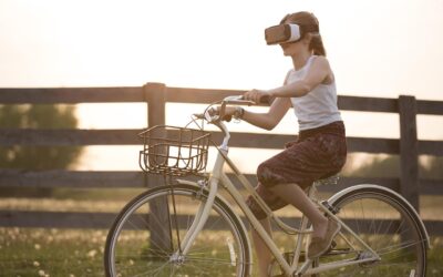 Teknologi Wearable untuk Pemantauan Detak Jantung