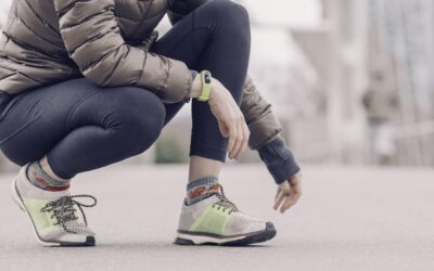 Perkembangan Teknologi Wearable di Dunia Kesehatan