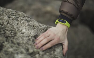 Cara Kerja Wearable Sleep Tracker
