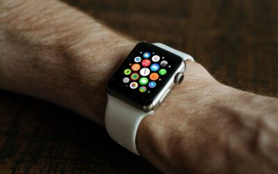 Perangkat Wearable Untuk Penderita Diabetes