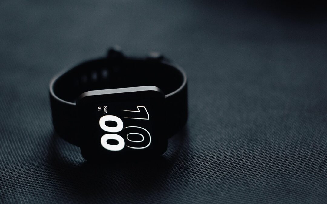 Wearable untuk Lansia