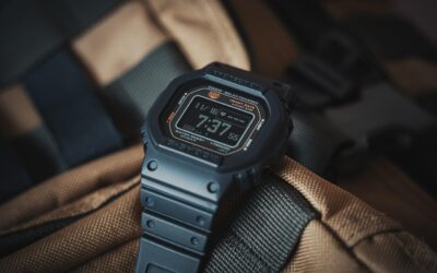 Wearable Dalam Dunia Bisnis