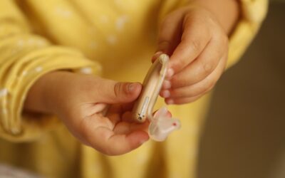 Wearable dan Privasi Data: Apa yang Harus Diperhatikan?