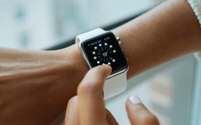 Sensor Kesehatan Dalam Perangkat Wearable Modern