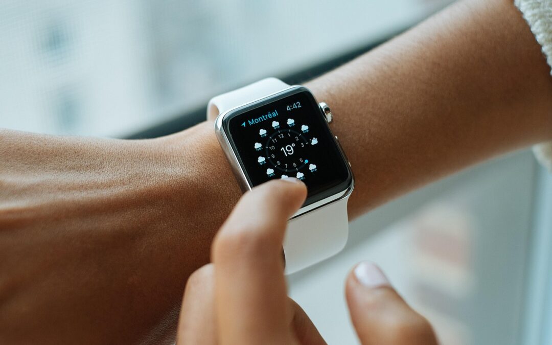 Pemanfaatan Wearable Dalam Program Diet Dan Latihan